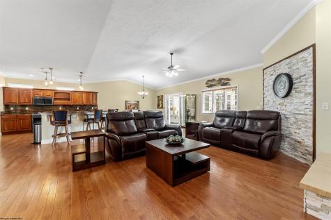 110 Crimson Sky Drive Morgantown WV 26508