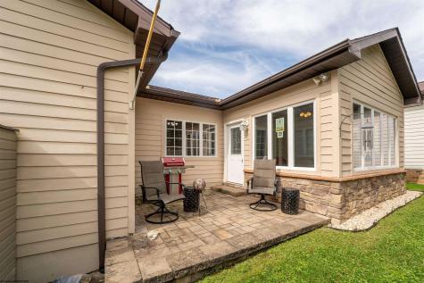 110 Crimson Sky Drive Morgantown WV 26508