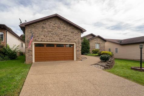 110 Crimson Sky Drive Morgantown WV 26508