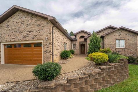110 Crimson Sky Drive Morgantown WV 26508
