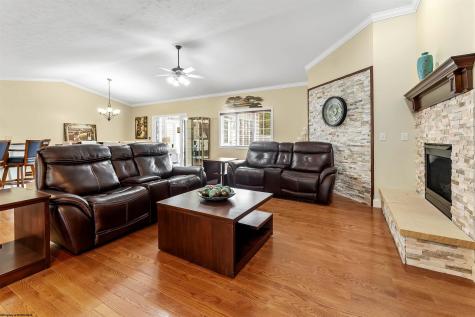 110 Crimson Sky Drive Morgantown WV 26508