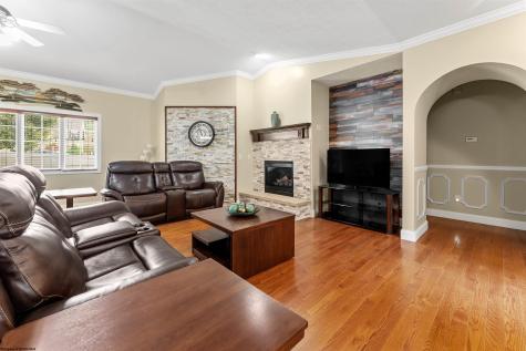 110 Crimson Sky Drive Morgantown WV 26508