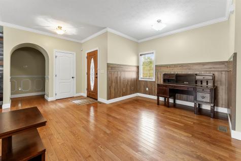 110 Crimson Sky Drive Morgantown WV 26508