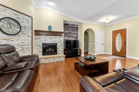 110 Crimson Sky Drive Morgantown WV 26508