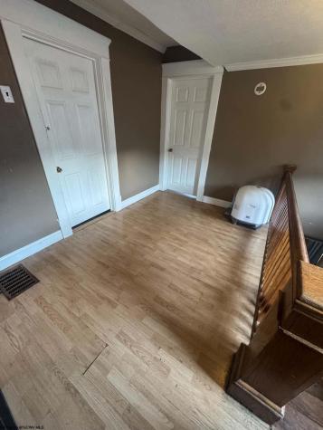 412 Center Street Shinnston WV 26431