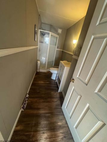 412 Center Street Shinnston WV 26431