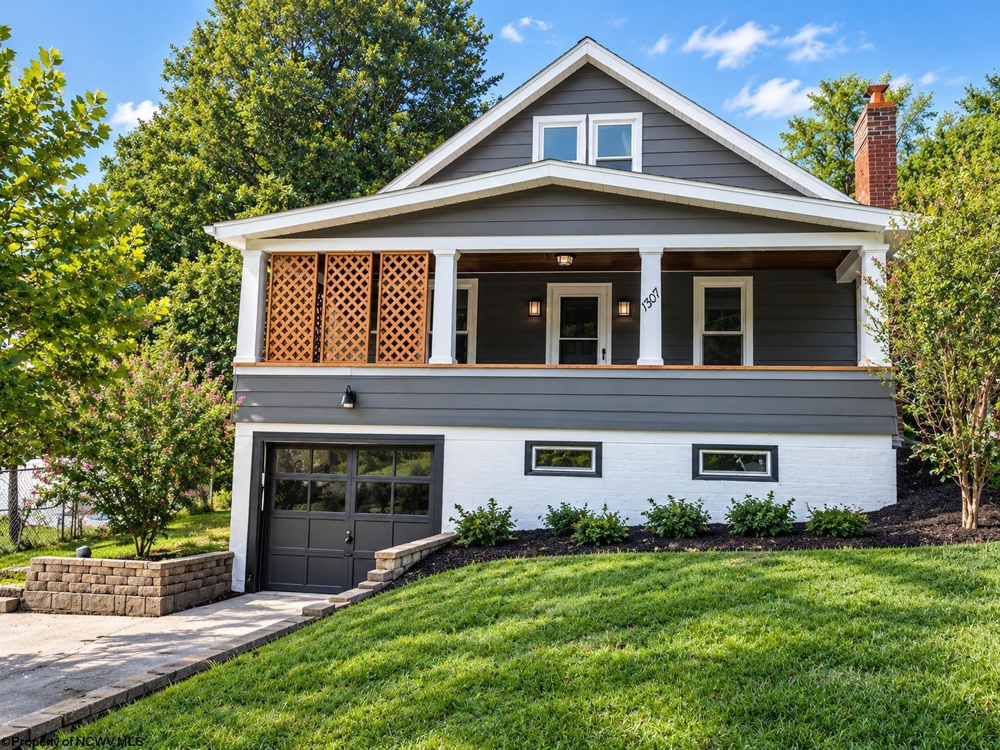 1307 Robin Lane Fairmont WV 26554
