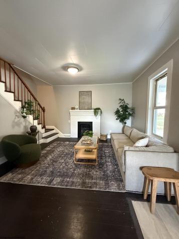 1307 Robin Lane Fairmont WV 26554