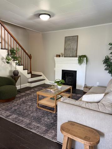 1307 Robin Lane Fairmont WV 26554