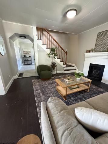 1307 Robin Lane Fairmont WV 26554