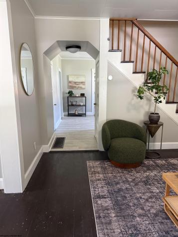 1307 Robin Lane Fairmont WV 26554