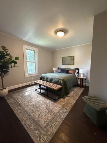 1307 Robin Lane Fairmont WV 26554