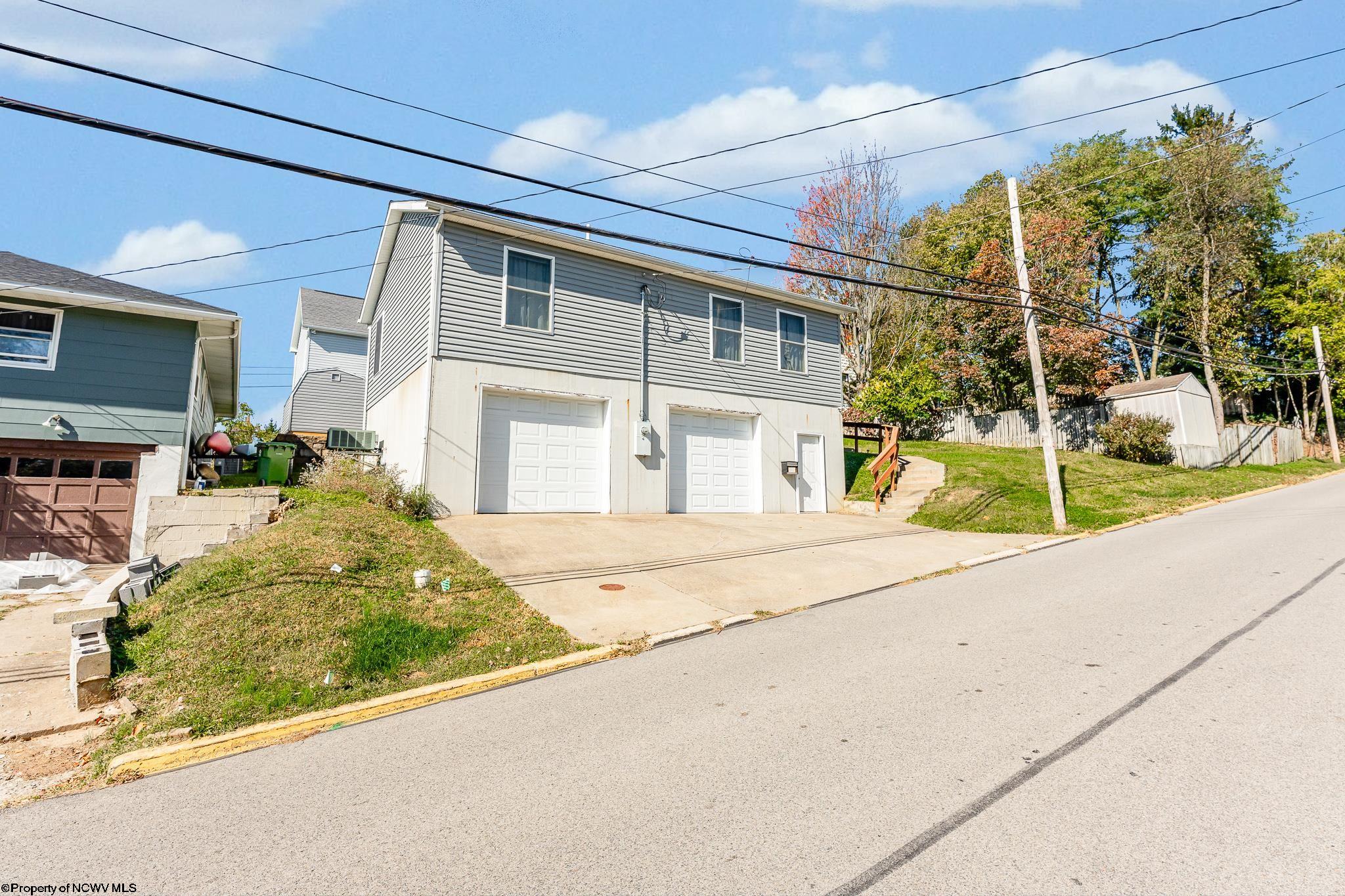 709 Monongalia Avenue Morgantown WV 26505