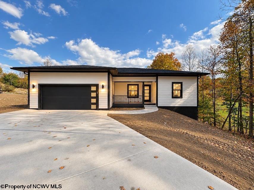 202 King Drive Kingwood WV 26537