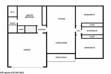 202 King Drive Kingwood WV 26537