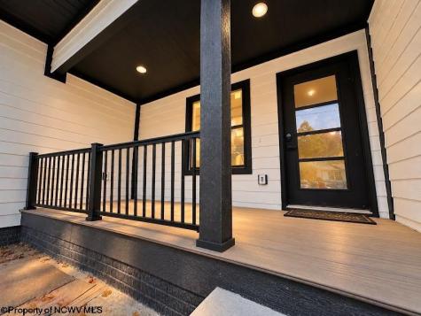 202 King Drive Kingwood WV 26537