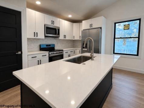 202 King Drive Kingwood WV 26537
