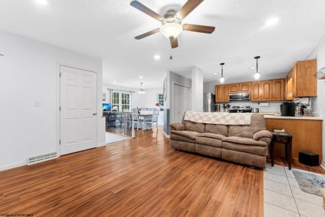 201 Jenny Lynn Estates Morgantown WV 26508