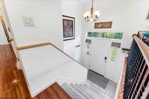201 Jenny Lynn Estates Morgantown WV 26508