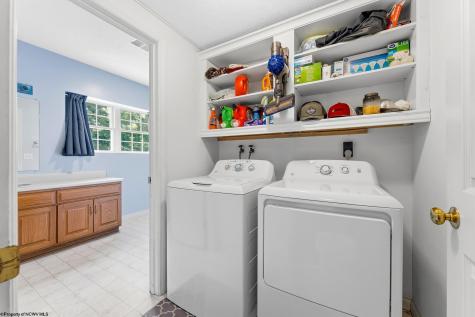 201 Jenny Lynn Estates Morgantown WV 26508