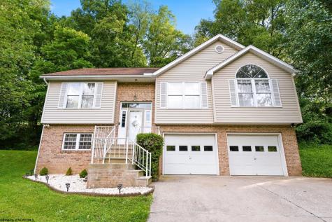 201 Jenny Lynn Estates Morgantown WV 26508