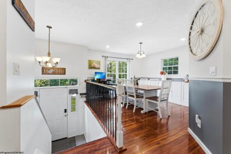 201 Jenny Lynn Estates Morgantown WV 26508