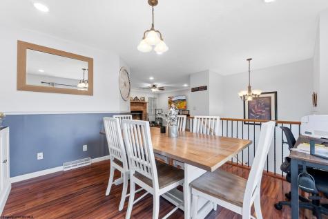201 Jenny Lynn Estates Morgantown WV 26508