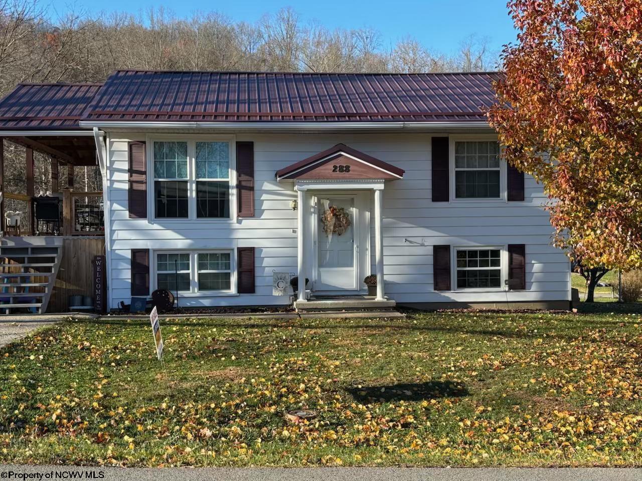 288 Rada Avenue Weston WV 26452