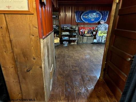 288 Rada Avenue Weston WV 26452