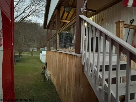 288 Rada Avenue Weston WV 26452