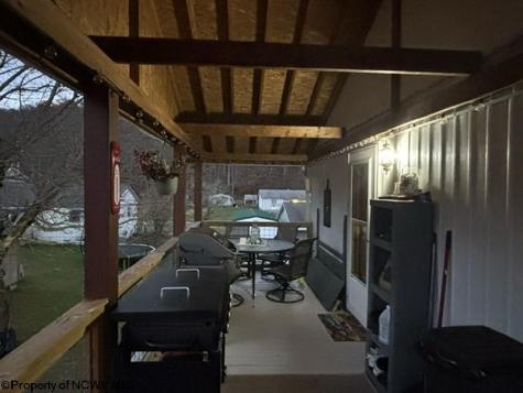 288 Rada Avenue Weston WV 26452