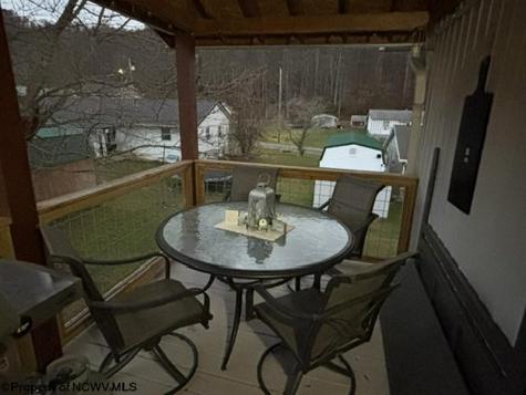 288 Rada Avenue Weston WV 26452