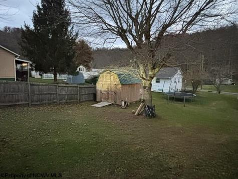 288 Rada Avenue Weston WV 26452