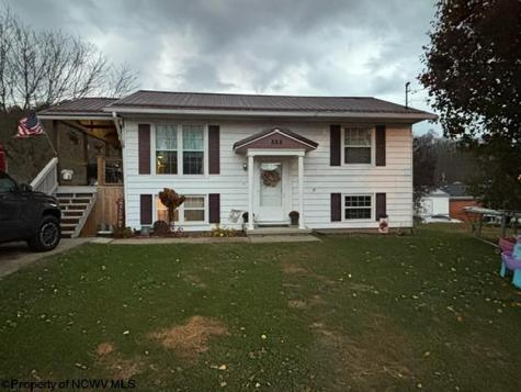 288 Rada Avenue Weston WV 26452