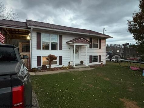 288 Rada Avenue Weston WV 26452