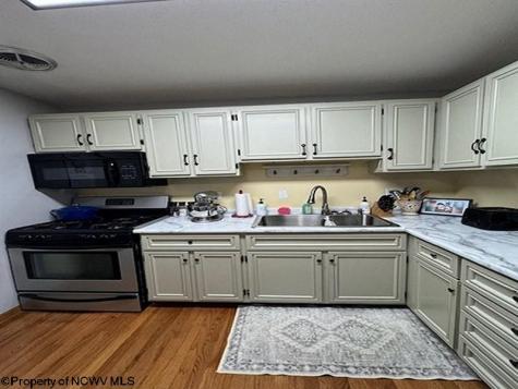 288 Rada Avenue Weston WV 26452