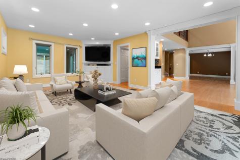 2081 Lakeside Estates Morgantown WV 26508