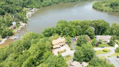2081 Lakeside Estates Morgantown WV 26508