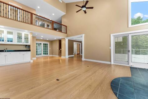 2081 Lakeside Estates Morgantown WV 26508