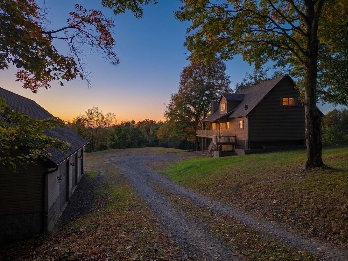 1426 Kingwood Pike Morgantown WV 26508