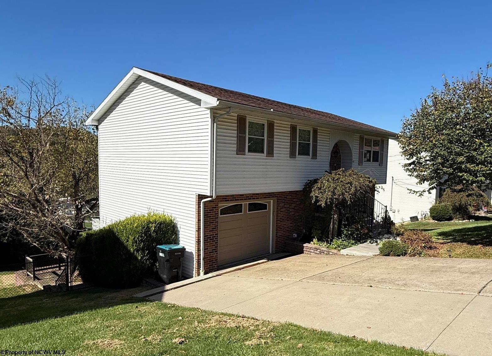 9 Arrowood Drive Bridgeport WV 26330-0000