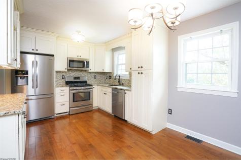 9 Arrowood Drive Bridgeport WV 26330-0000