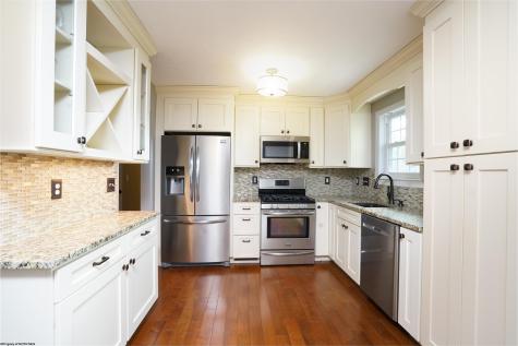 9 Arrowood Drive Bridgeport WV 26330-0000