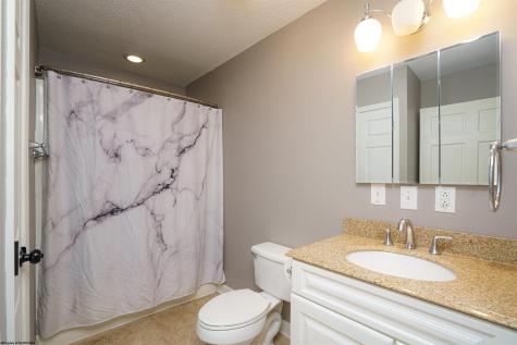 9 Arrowood Drive Bridgeport WV 26330-0000