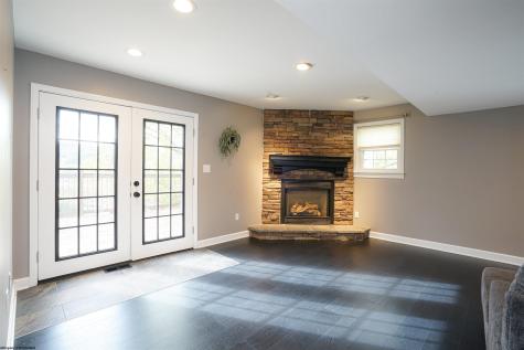 9 Arrowood Drive Bridgeport WV 26330-0000