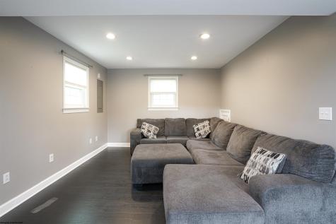 9 Arrowood Drive Bridgeport WV 26330-0000