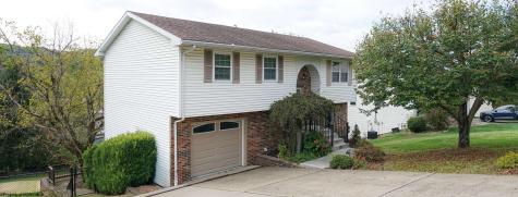 9 Arrowood Drive Bridgeport WV 26330-0000