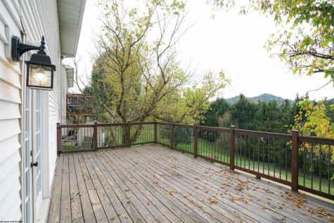 9 Arrowood Drive Bridgeport WV 26330-0000