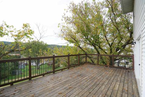 9 Arrowood Drive Bridgeport WV 26330-0000