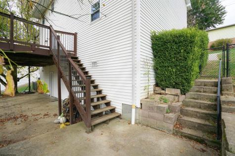 9 Arrowood Drive Bridgeport WV 26330-0000